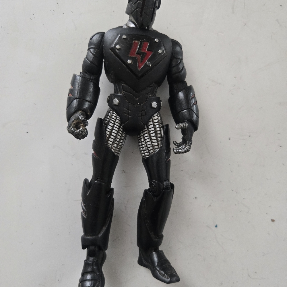MARVEL DARKSIDE SUPERMAN